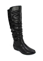 Francie Tall Shaft Boots