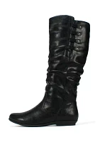 Francie Tall Shaft Boots