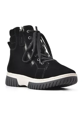 Go Getter Sneaker Bootie