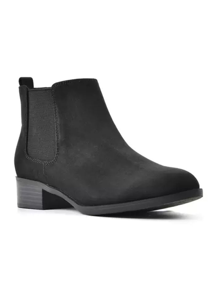 Belk Gabby Chelsea Ankle Boots | The Summit