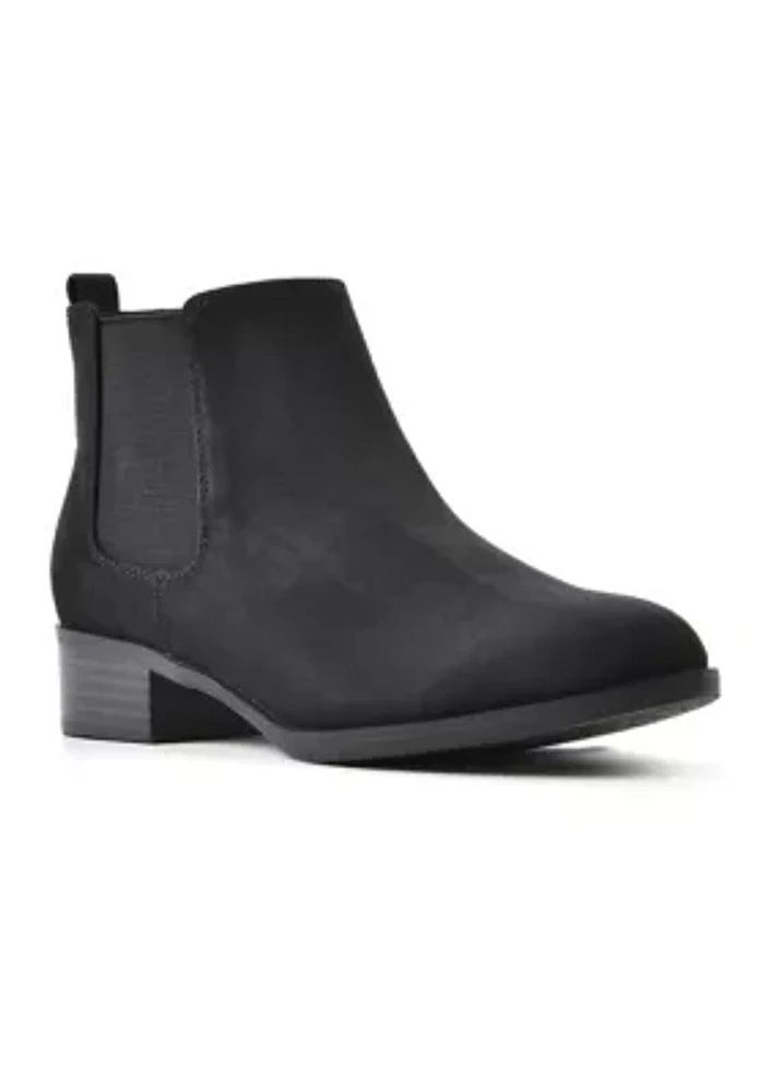 Gabby Chelsea Ankle Boot