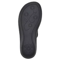 Compact Thong Sandal