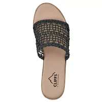 Biankka Platform Sandal