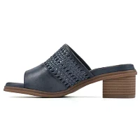 Corley Sandal