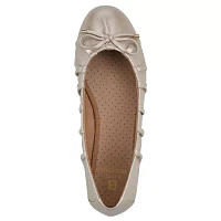 Sakari Ballet Flat