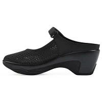 Vinto2 Mary Jane Clog