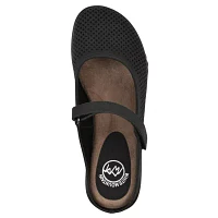 Vinto2 Mary Jane Clog