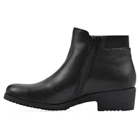 Durable Ankle Bootie