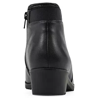 Durable Ankle Bootie