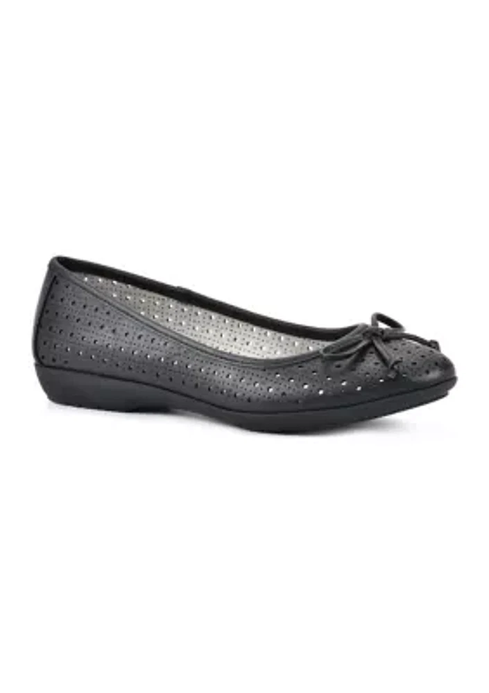 Cheryl Ballet Flat