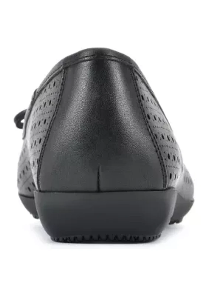 Cheryl Ballet Flat