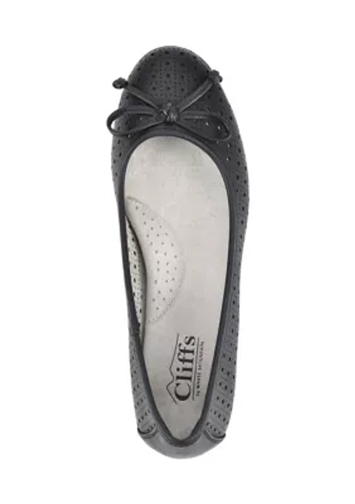 Cheryl Ballet Flat