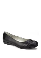 Clara Ballet Flat