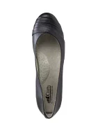 Clara Ballet Flat