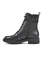 Decree Combat Boots