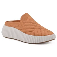 Dystant Platform Sneaker