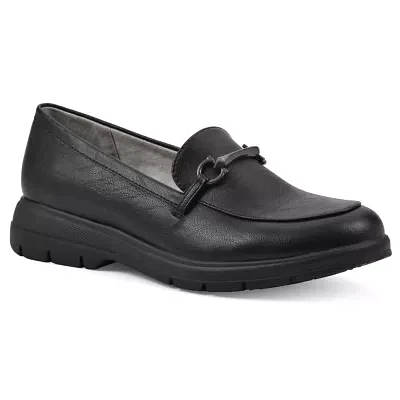 Flow Lug Sole Loafer