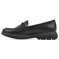 Flow Lug Sole Loafer