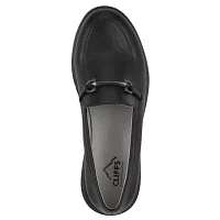 Flow Lug Sole Loafer