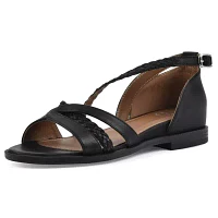 Kika Open toe Flat Sandal