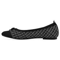 Sashay Ballet Flat