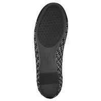 Sashay Ballet Flat