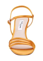 Beverly Sandals