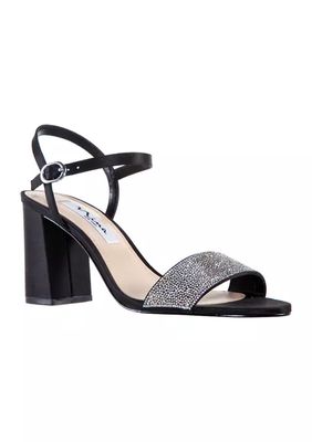 Haven Block Heel Sandals
