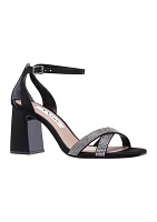 Quinley Block Heel Sandals