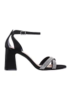 Quinley Block Heel Sandals