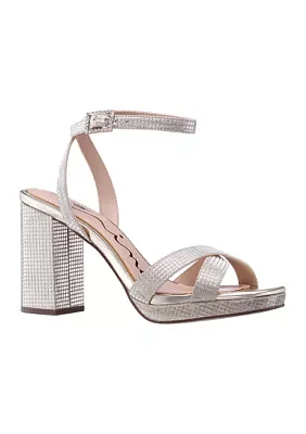 Secelia Sandals