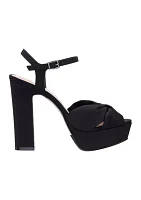 Skylynn Platform Sandals