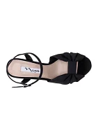 Skylynn Platform Sandals