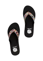 Skyllah Flip Flop Thong Sandals