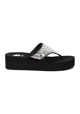 Padmell Thong Sandals