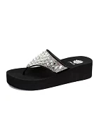 Padmell Thong Sandals