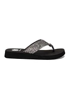 Ferdy Thong Flip Flop Sandals