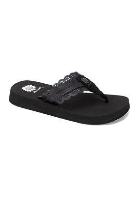 Fascell Flip Flop Thong Sandals