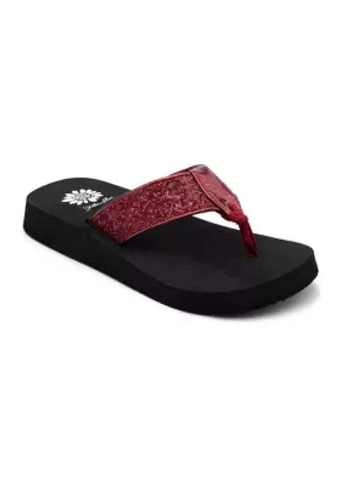 Ferdy Flip Flop Thong Sandals