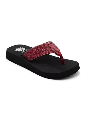 Ferdy Flip Flop Thong Sandals