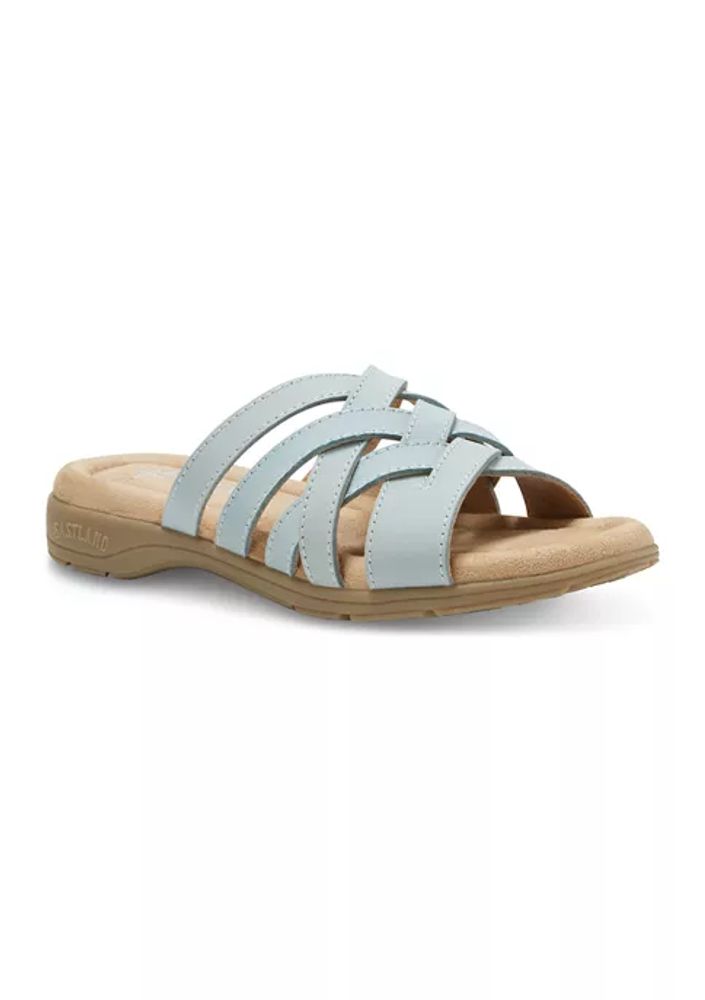 Belk Hazel Slide Sandals | The Summit