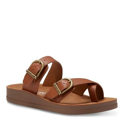 Savannah Slide Sandal