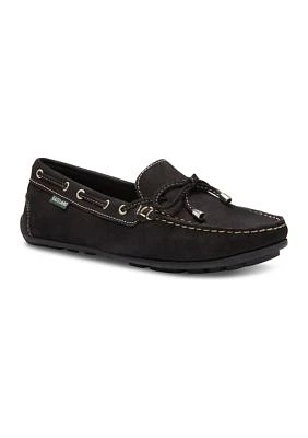 Star Driving Moc Loafers