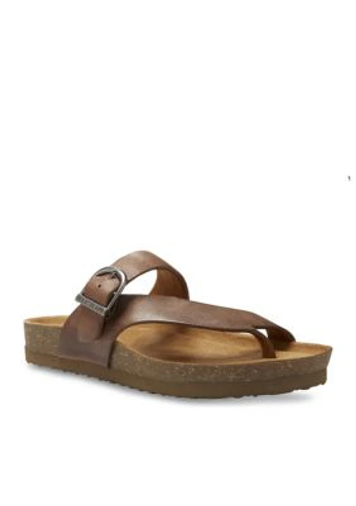 Shauna Sandal