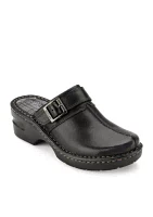 Mae Clog - Available Extended Sizes Online Only