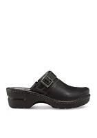 Mae Clog - Available Extended Sizes Online Only