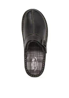 Mae Clog - Available Extended Sizes Online Only