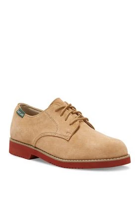 Buck Oxfords