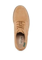 Buck Oxfords