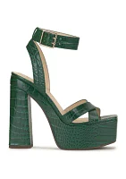 Beasley Platform Sandals